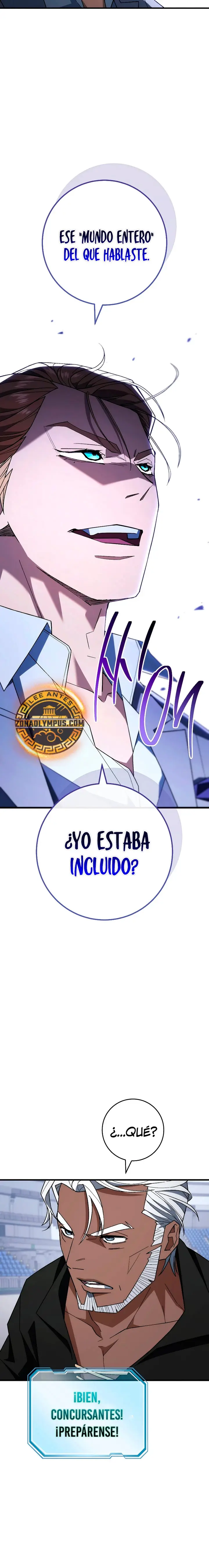 Heroe, regresa capítulo 100, página 16