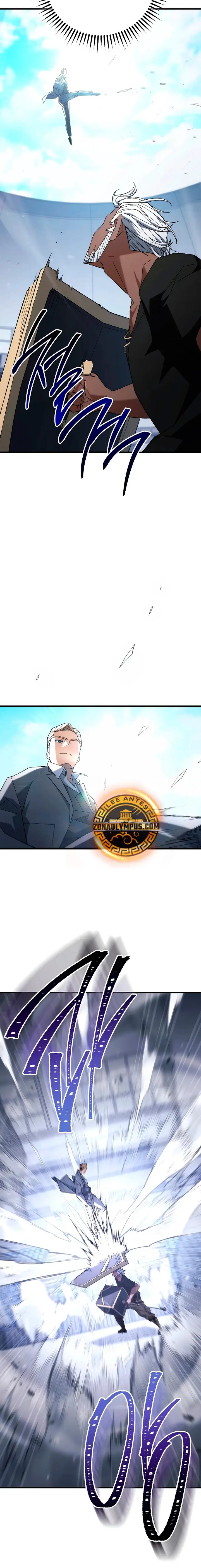 Heroe, regresa capítulo 100, página 18