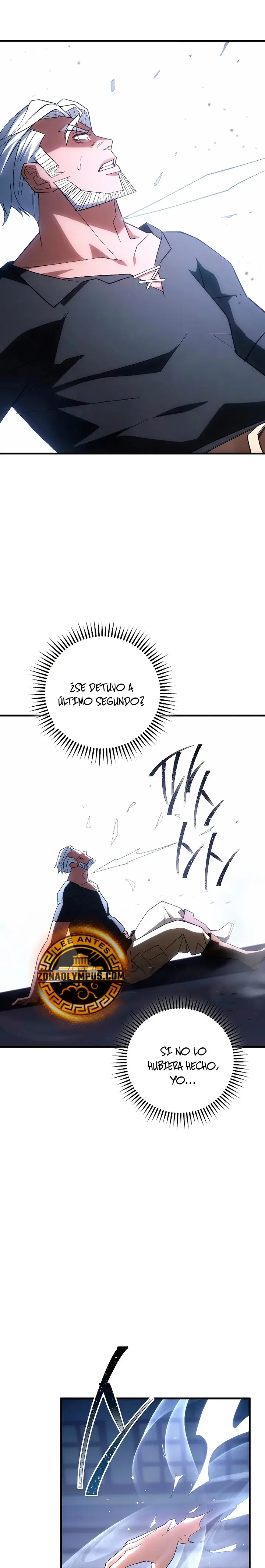 Heroe, regresa capítulo 100, página 28