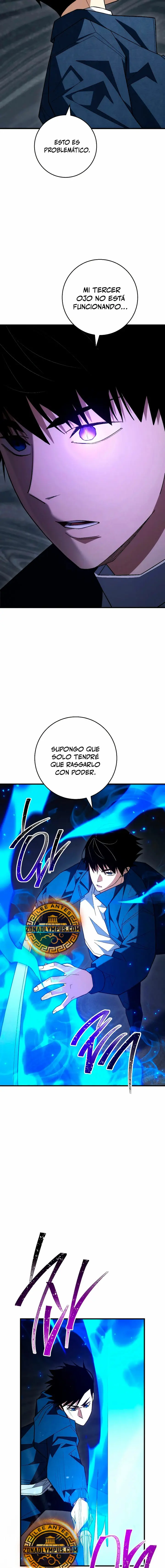 Heroe, regresa capítulo 102, página 3