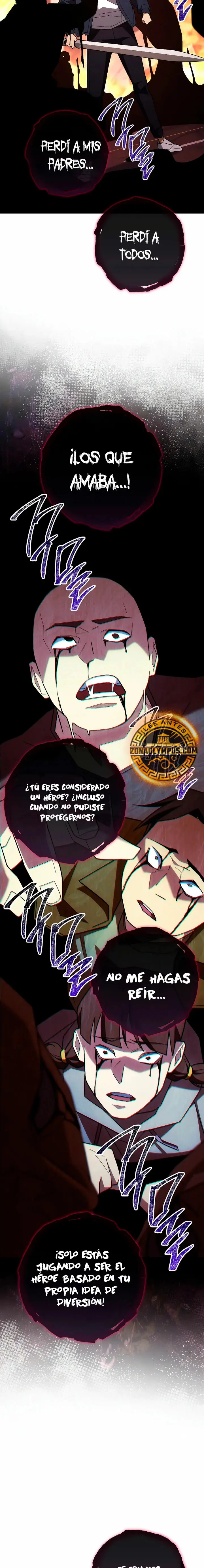 Heroe, regresa capítulo 102, página 14