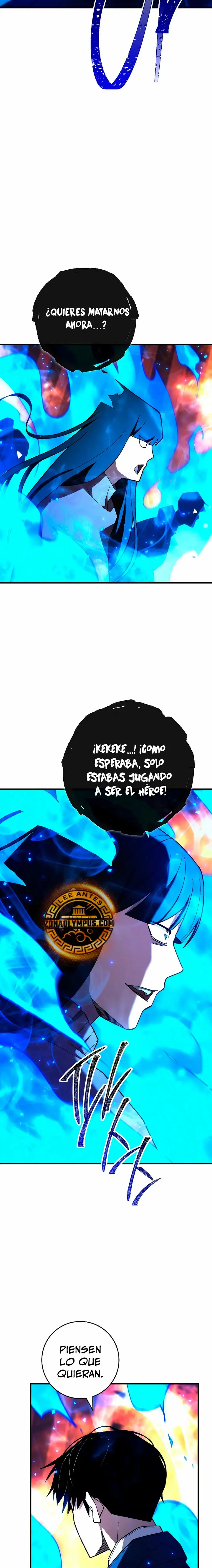 Heroe, regresa capítulo 102, página 17