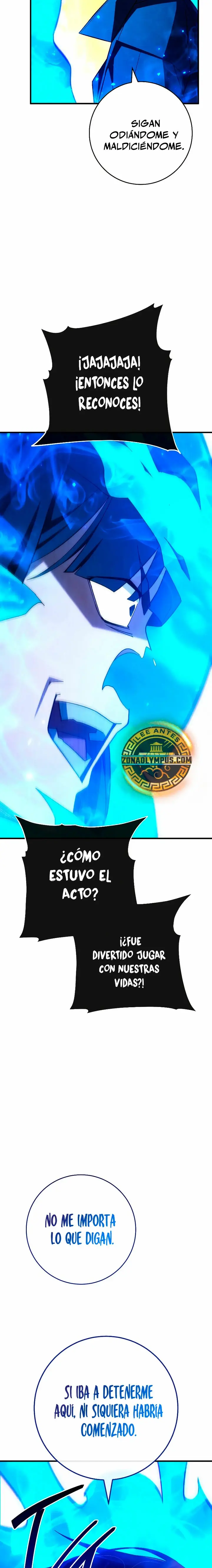 Heroe, regresa capítulo 102, página 18