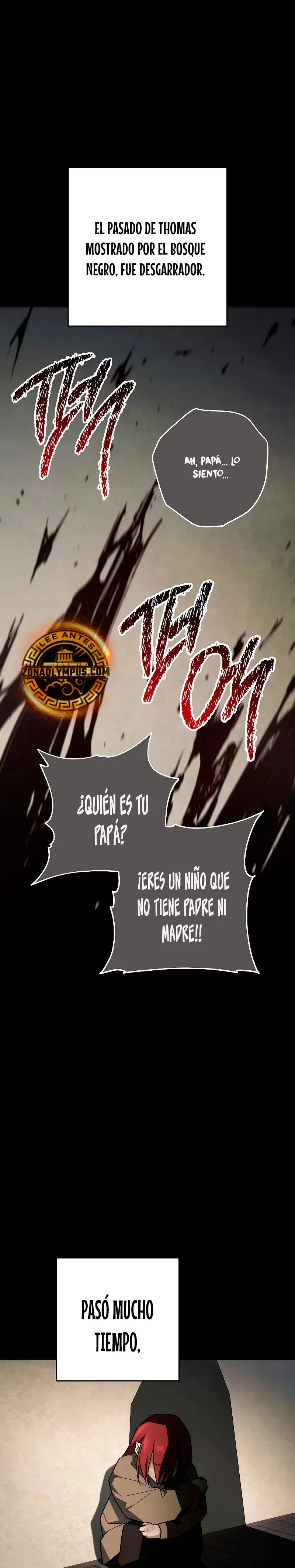 Heroe, regresa capítulo 103, página 2