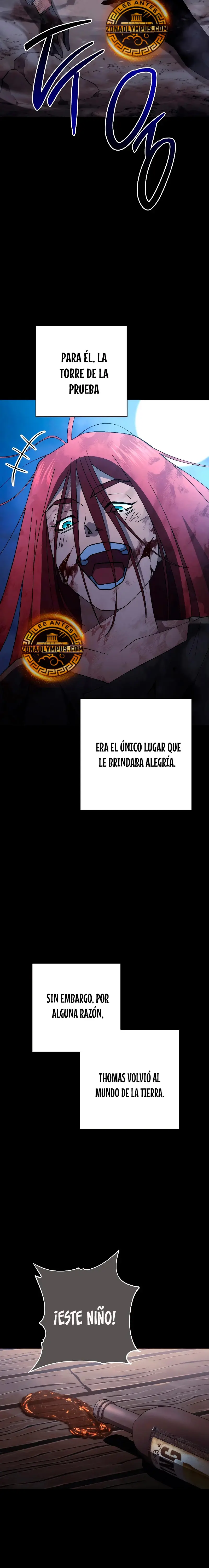 Heroe, regresa capítulo 103, página 15