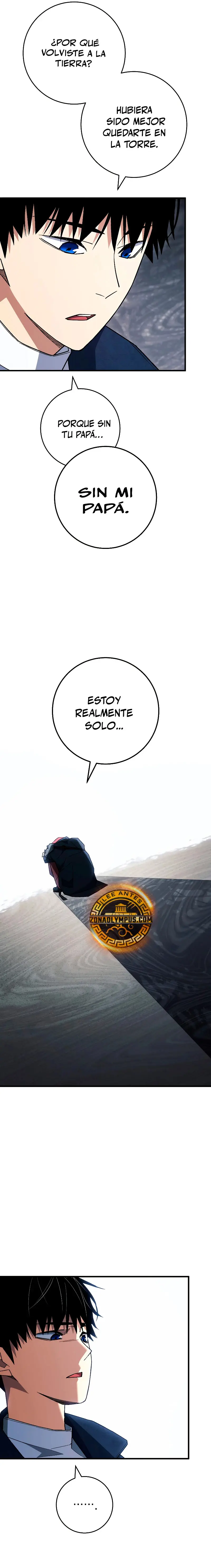 Heroe, regresa capítulo 103, página 27