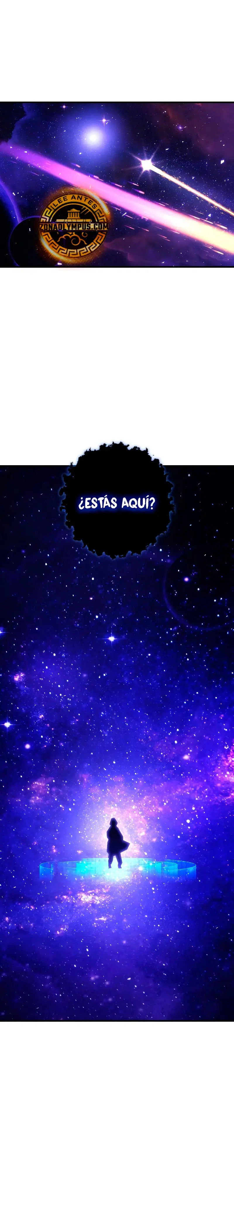 Heroe, regresa capítulo 103, página 34