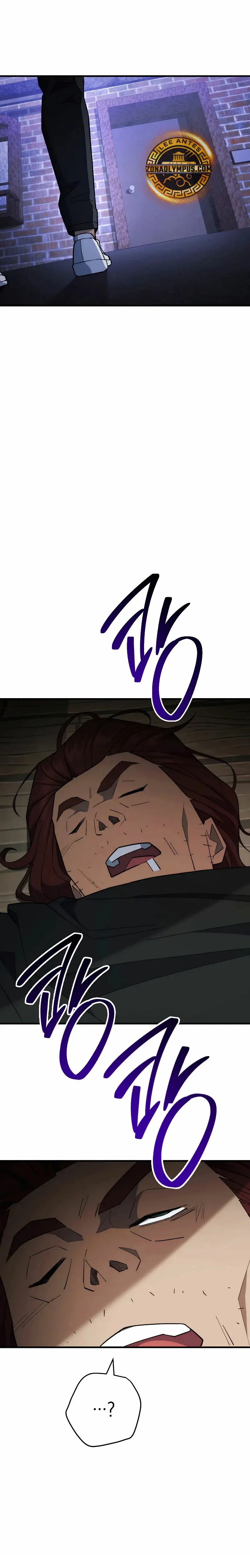 Heroe, regresa capítulo 104, página 10