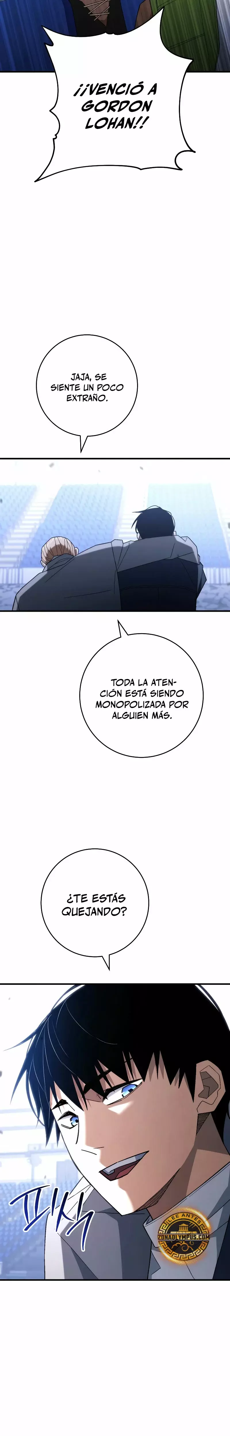 Heroe, regresa capítulo 106, página 19