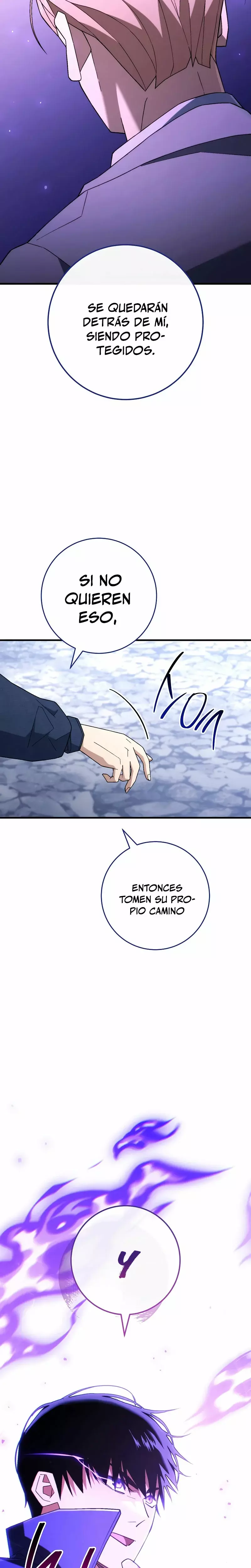 Heroe, regresa capítulo 106, página 30