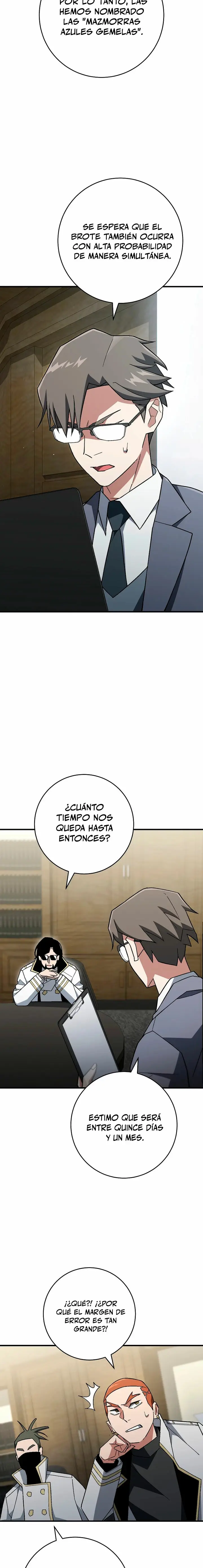 Heroe, regresa capítulo 107, página 4
