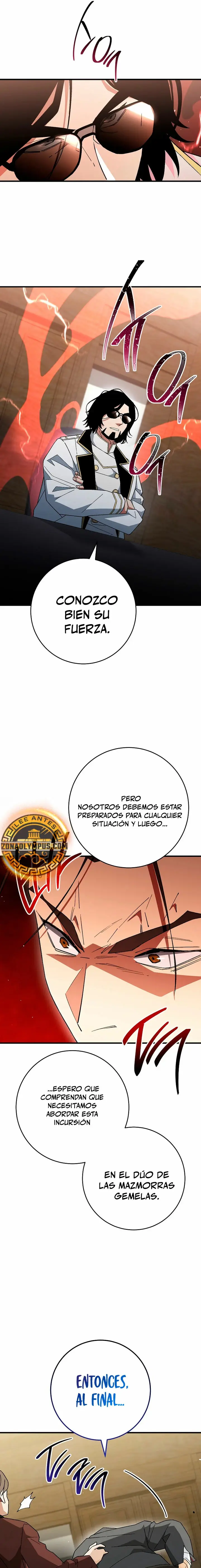 Heroe, regresa capítulo 107, página 22
