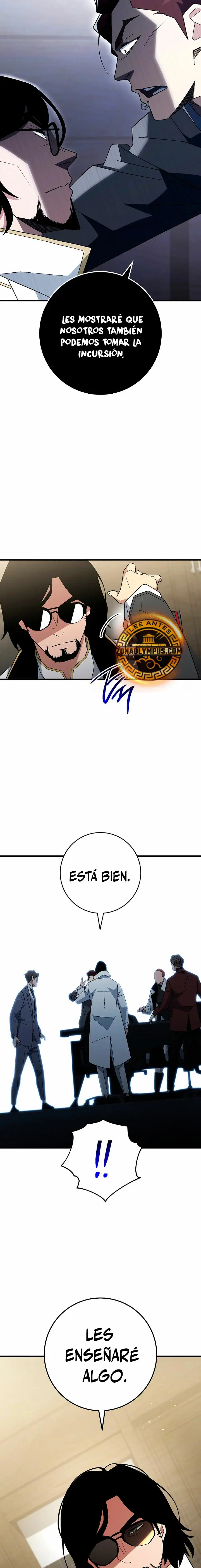 Heroe, regresa capítulo 107, página 24