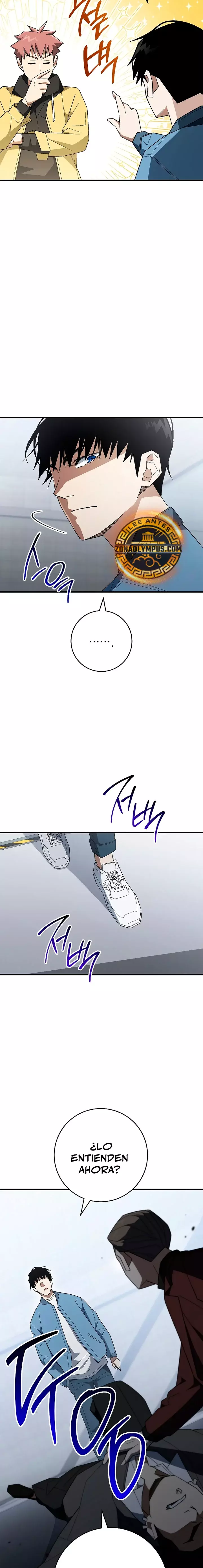 Heroe, regresa capítulo 109, página 6