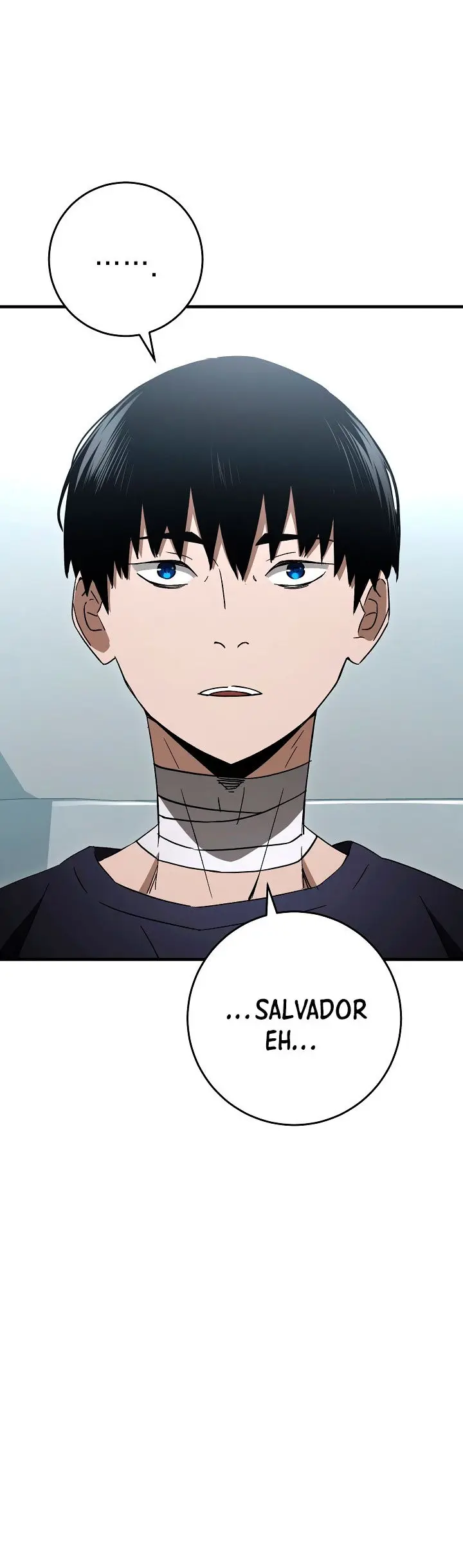 Heroe, regresa capítulo 11, página 38