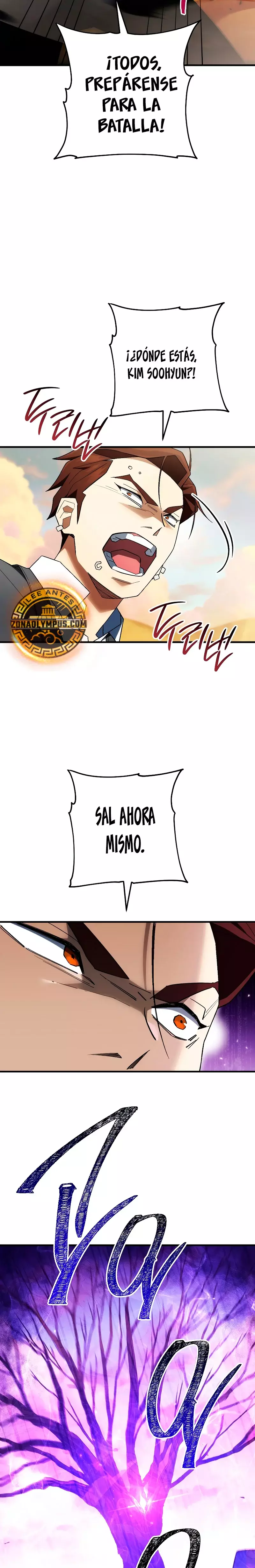Heroe, regresa capítulo 110, página 7