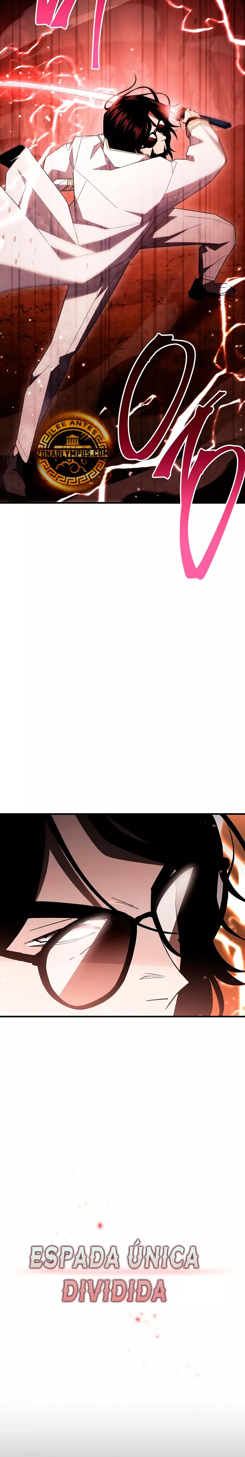 Heroe, regresa capítulo 110, página 14