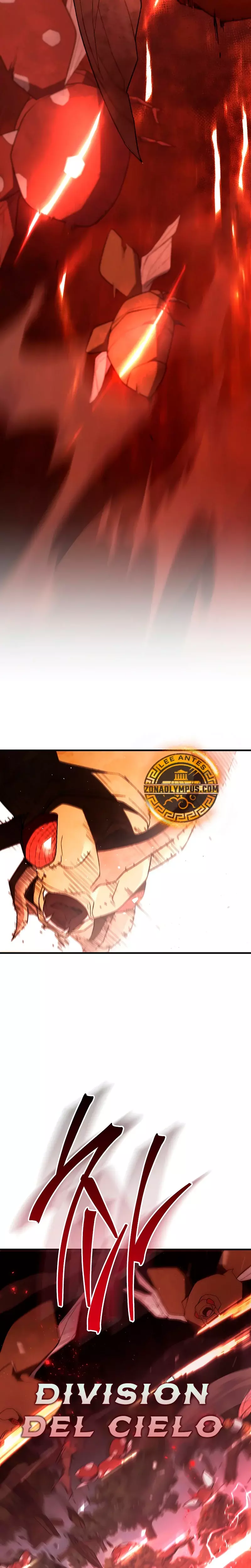 Heroe, regresa capítulo 110, página 16