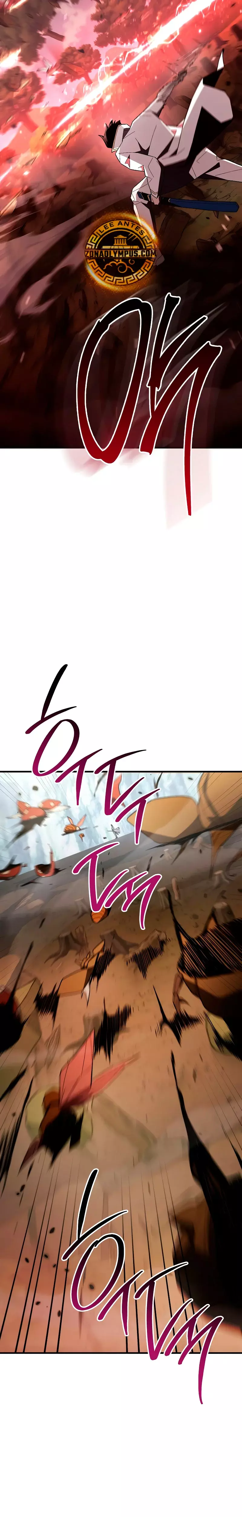 Heroe, regresa capítulo 110, página 17