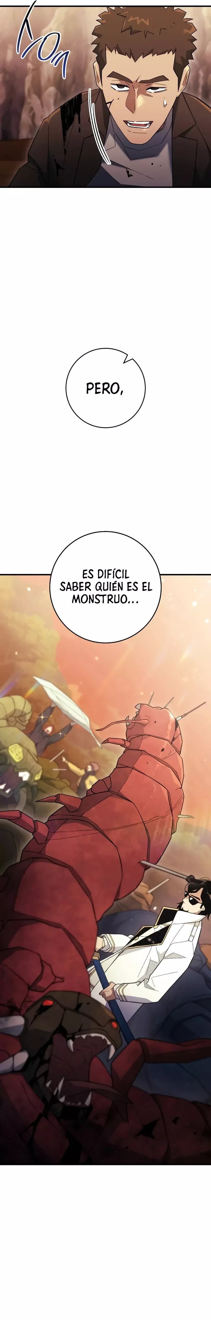 Heroe, regresa capítulo 111, página 7