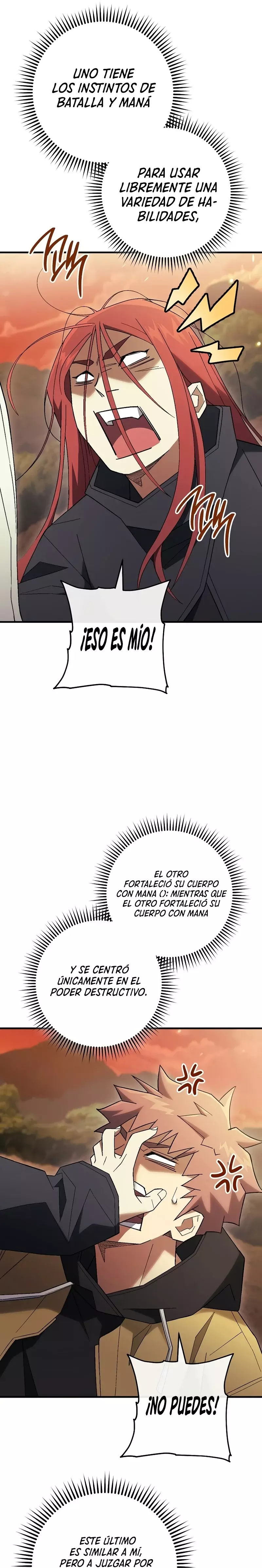 Heroe, regresa capítulo 111, página 9