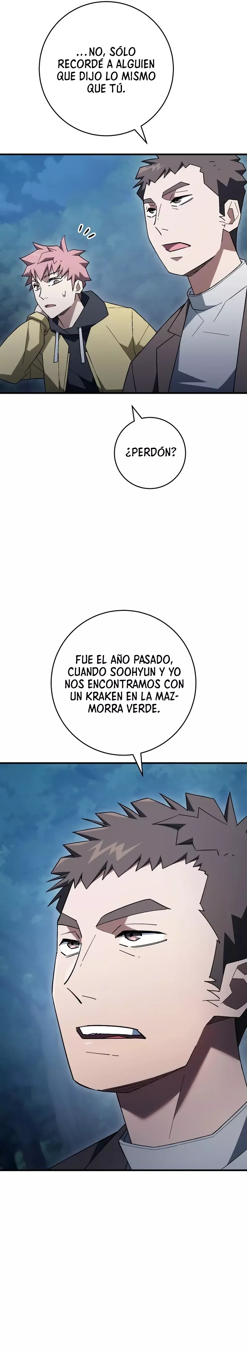 Heroe, regresa capítulo 111, página 16
