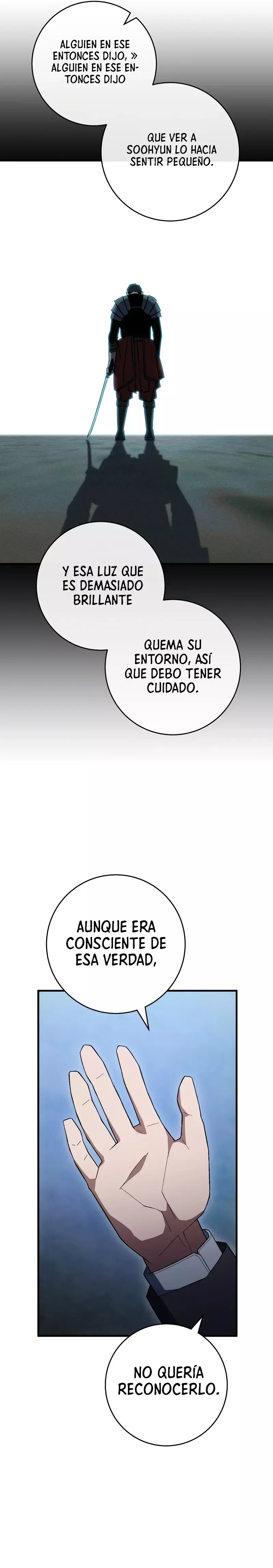 Heroe, regresa capítulo 111, página 17