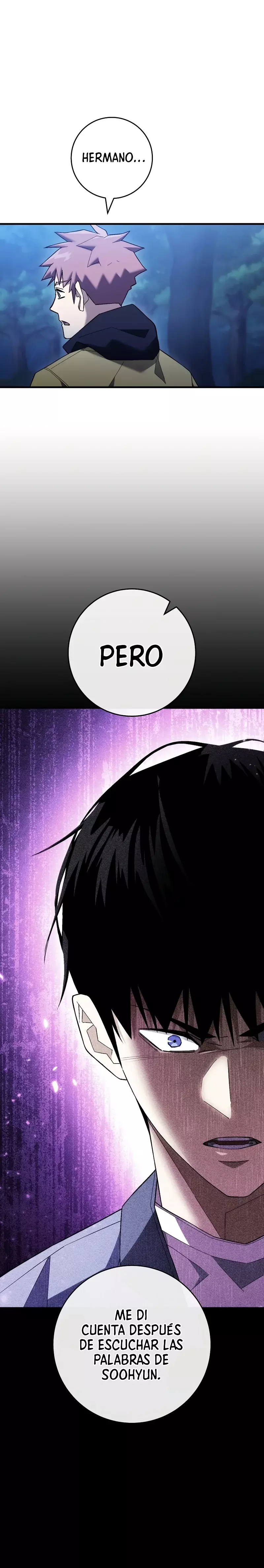 Heroe, regresa capítulo 111, página 21