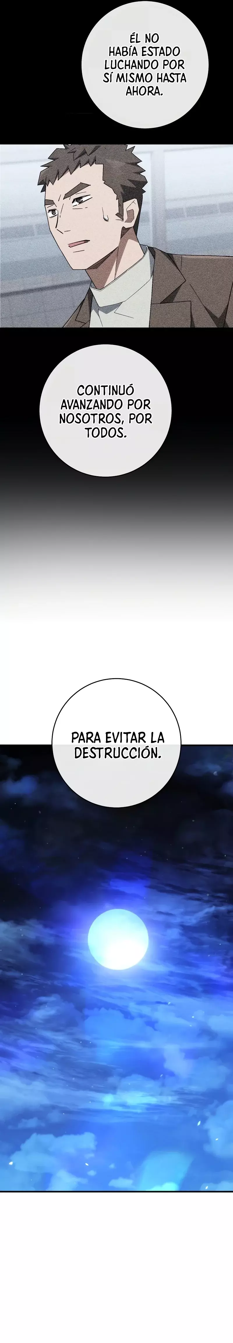 Heroe, regresa capítulo 111, página 22