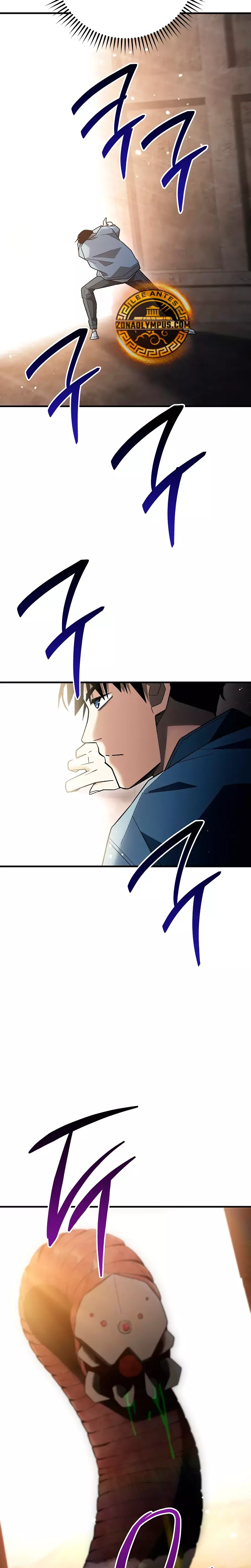 Heroe, regresa capítulo 112, página 7