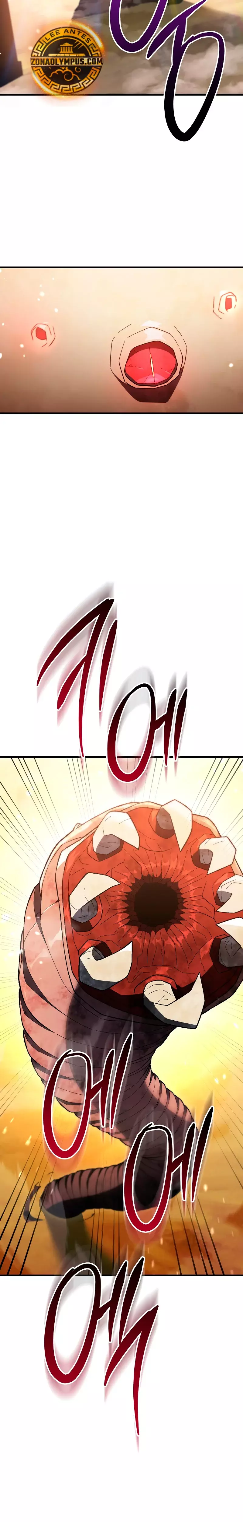 Heroe, regresa capítulo 112, página 8