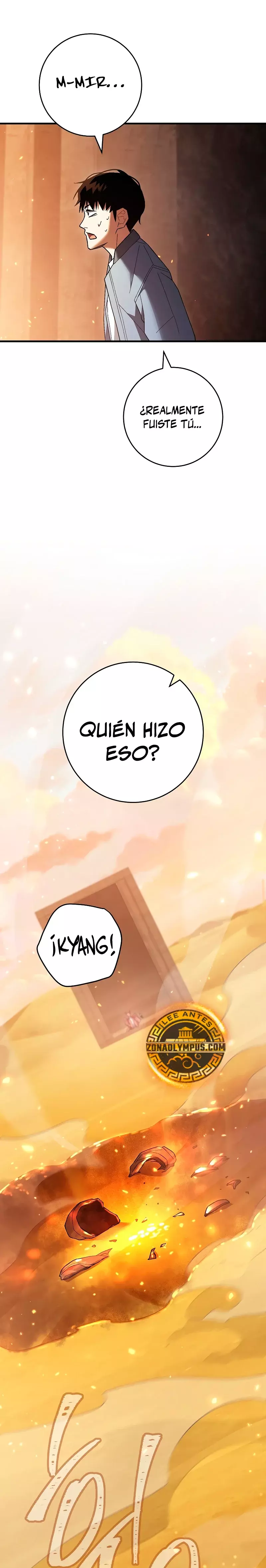 Heroe, regresa capítulo 112, página 13
