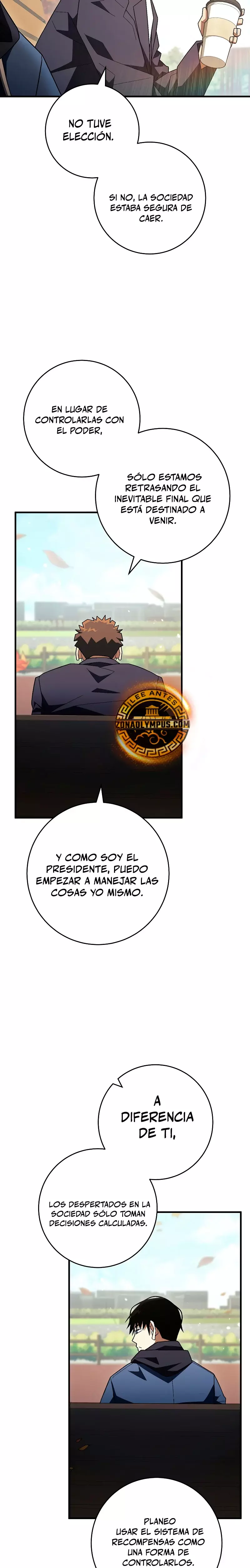 Heroe, regresa capítulo 114, página 7