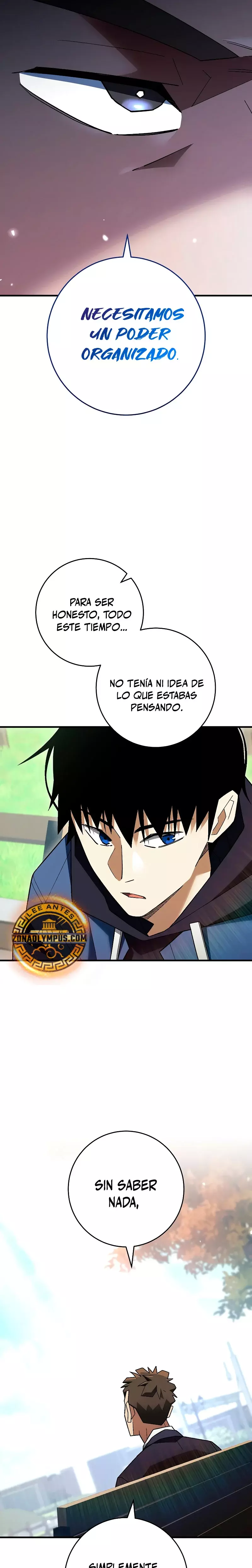 Heroe, regresa capítulo 114, página 10