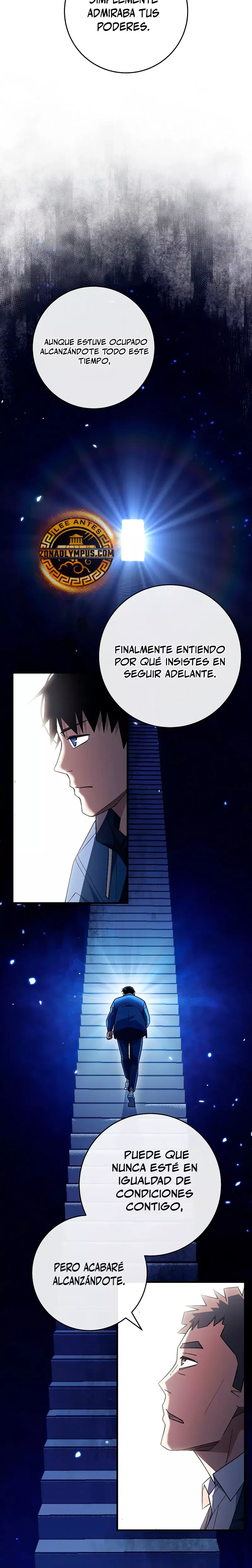 Heroe, regresa capítulo 114, página 11