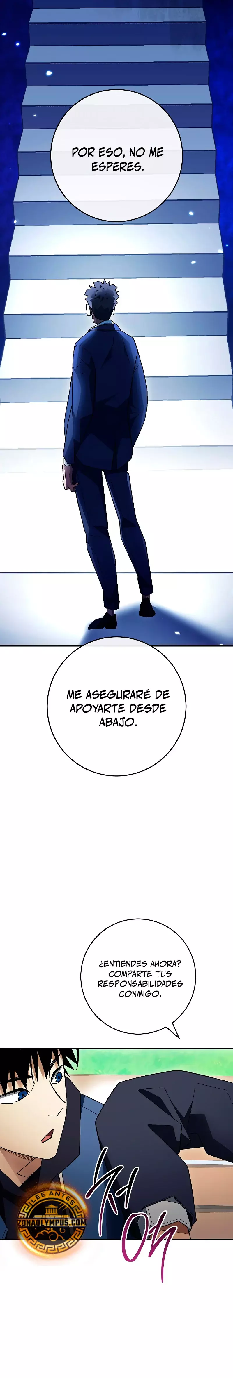 Heroe, regresa capítulo 114, página 12
