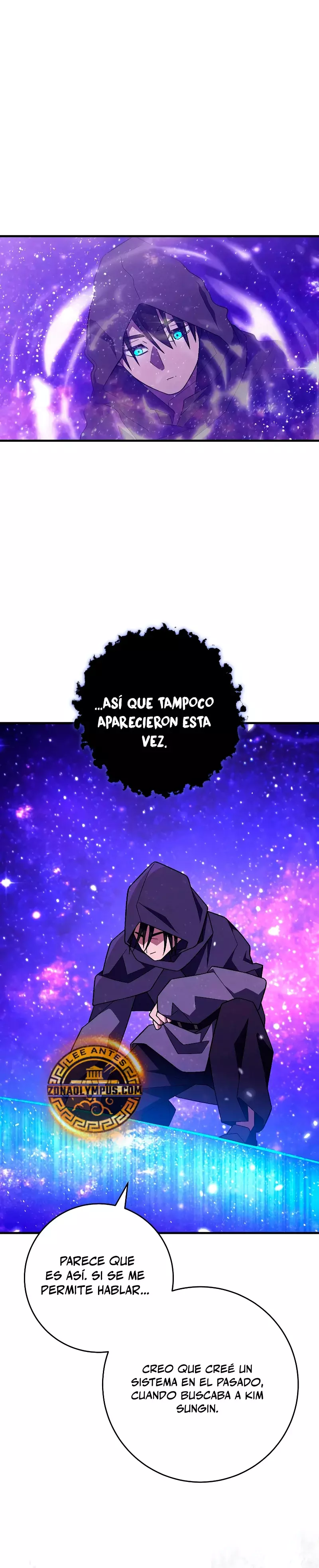 Heroe, regresa capítulo 114, página 17