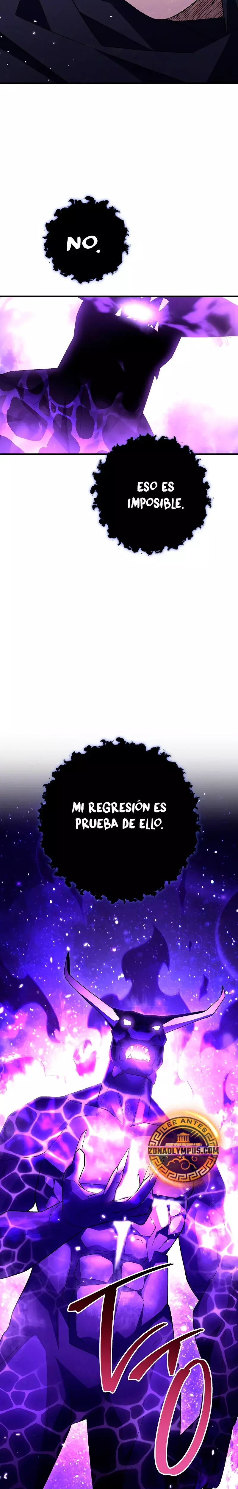 Heroe, regresa capítulo 114, página 19