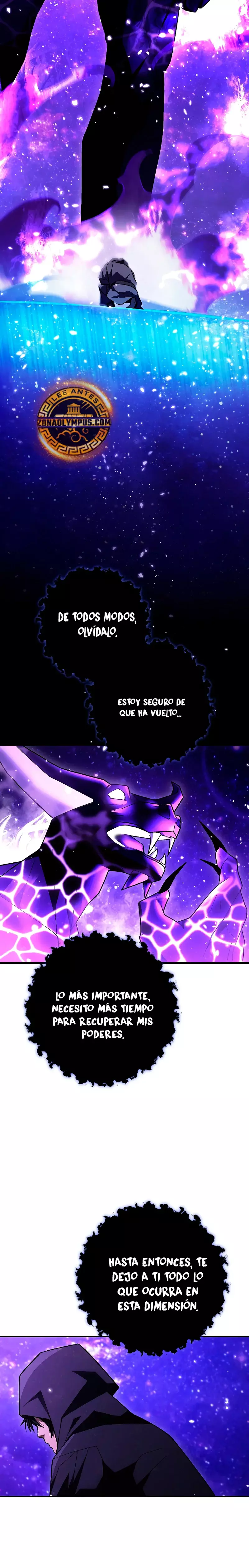 Heroe, regresa capítulo 114, página 20