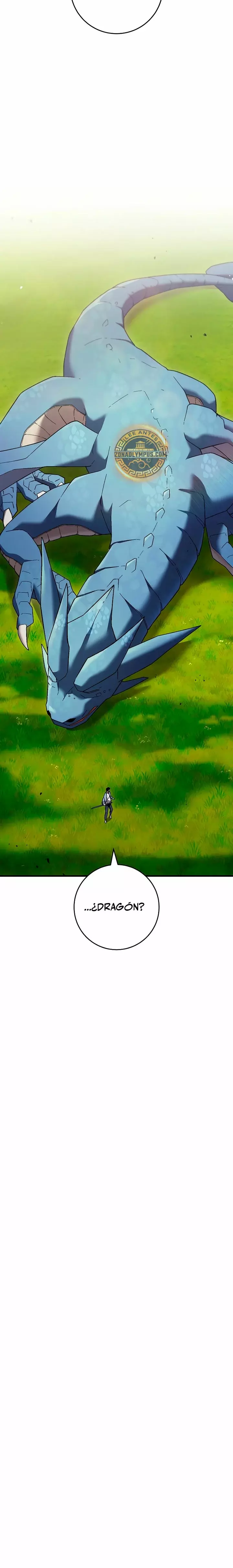 Heroe, regresa capítulo 115, página 12