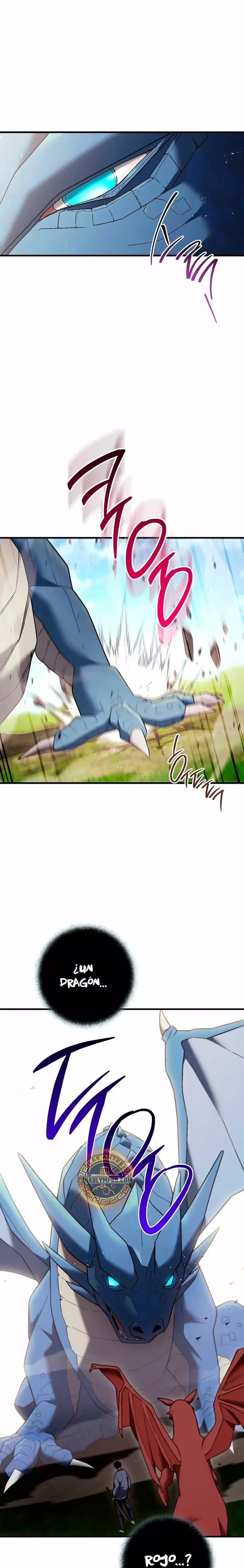 Heroe, regresa capítulo 115, página 16