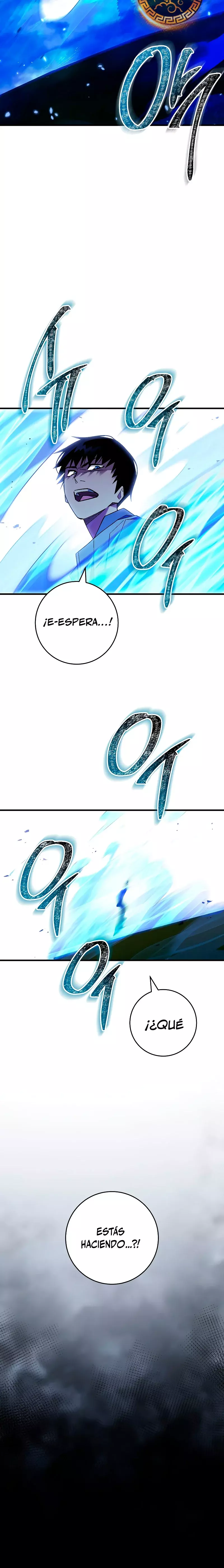Heroe, regresa capítulo 116, página 6