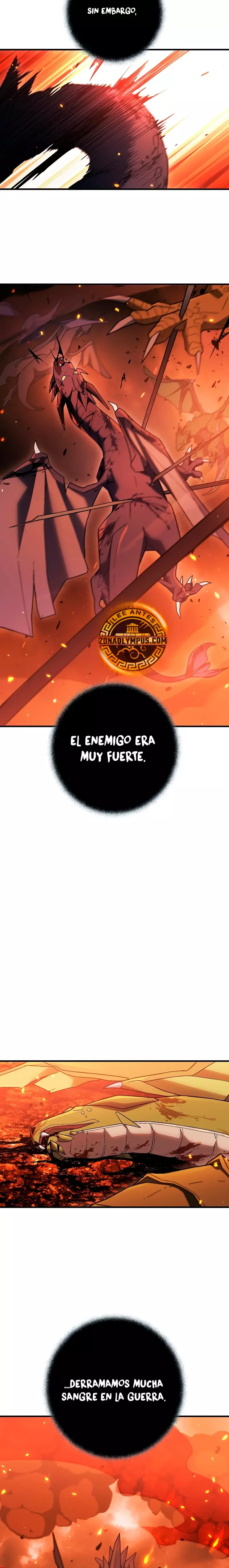 Heroe, regresa capítulo 116, página 9