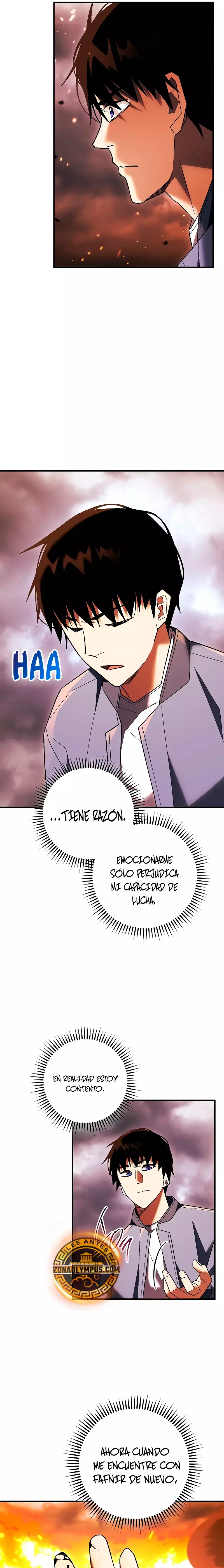 Heroe, regresa capítulo 116, página 13