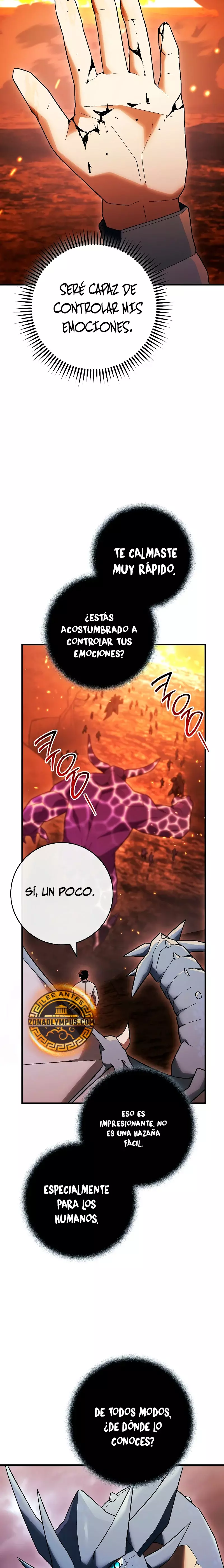 Heroe, regresa capítulo 116, página 14