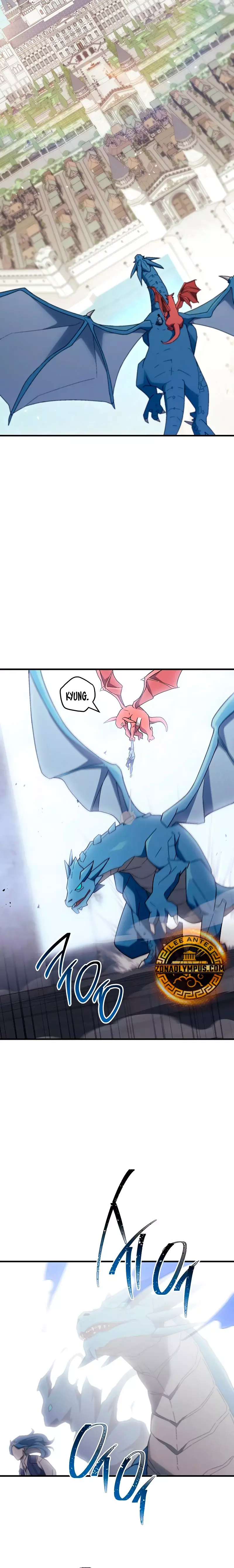 Heroe, regresa capítulo 116, página 24