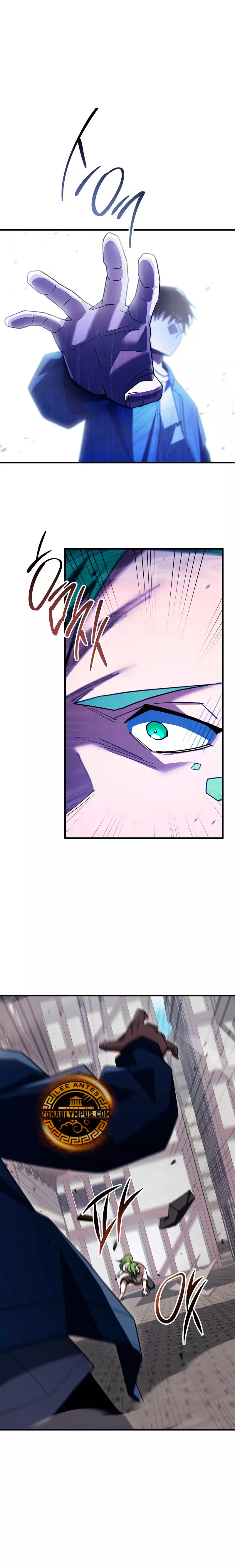 Heroe, regresa capítulo 117, página 12