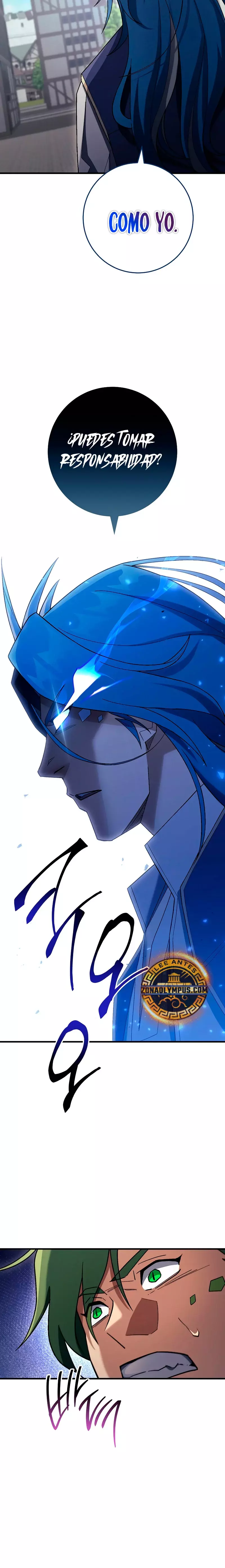 Heroe, regresa capítulo 117, página 22