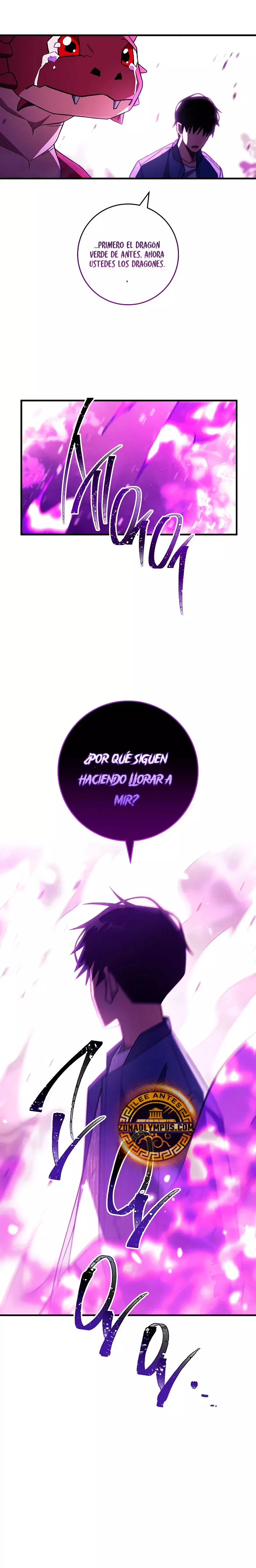 Heroe, regresa capítulo 118, página 15