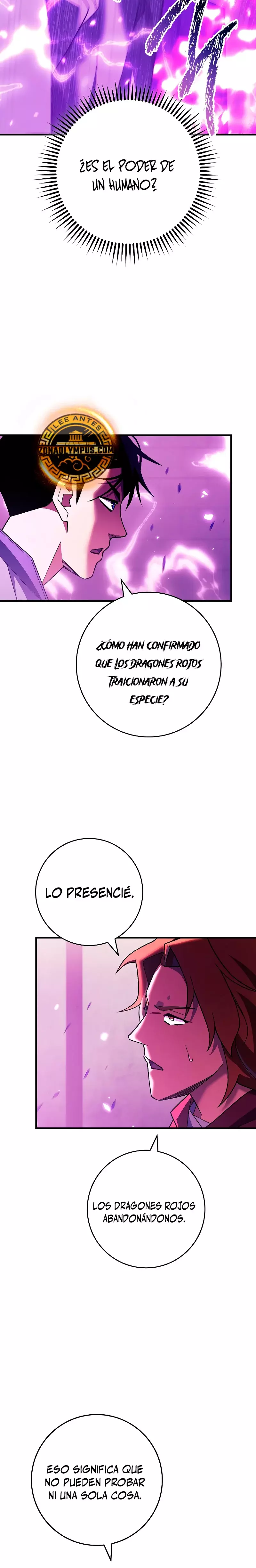 Heroe, regresa capítulo 118, página 17
